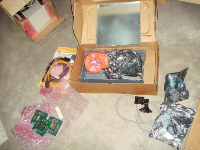 Advantest 83000 Tester
