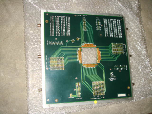 Advantest 83000 Tester
