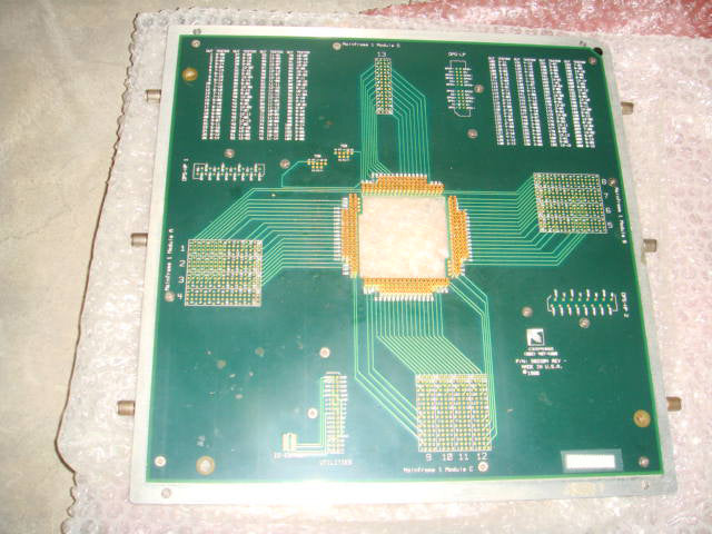 Advantest 83000 Tester