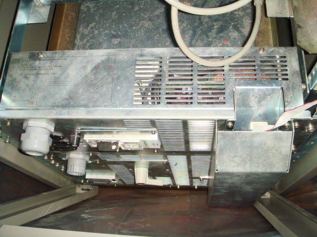 Advantest 83000 Tester