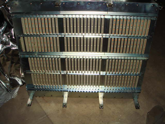 Advantest 83000 Tester