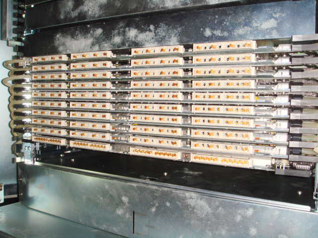 Advantest 83000 Tester
