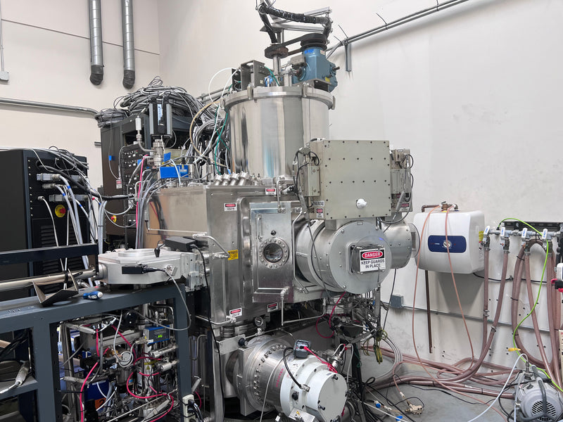 Veeco IBS-2 Ion Beam Deposition (IBD)
