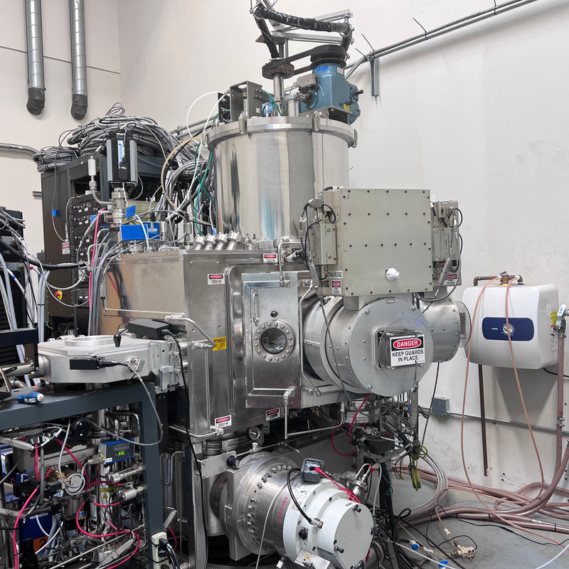 Veeco IBS-2 Ion Beam Deposition (IBD)