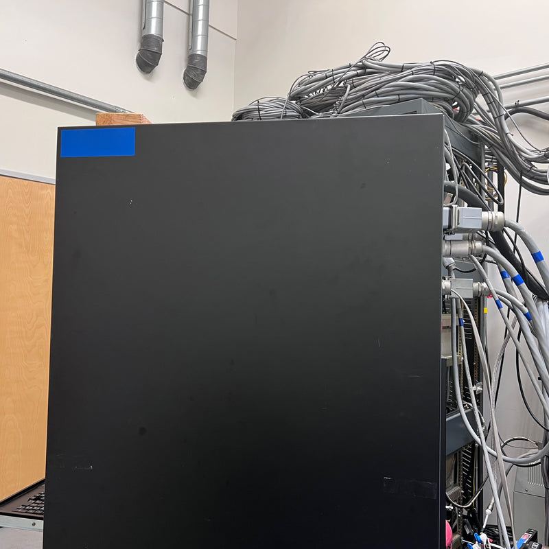 Veeco IBS-2 Ion Beam Deposition (IBD)