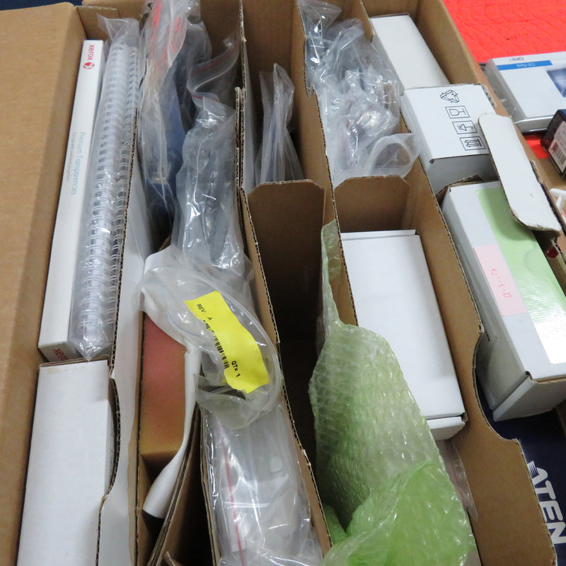 Stratasys Objet 500 Printer