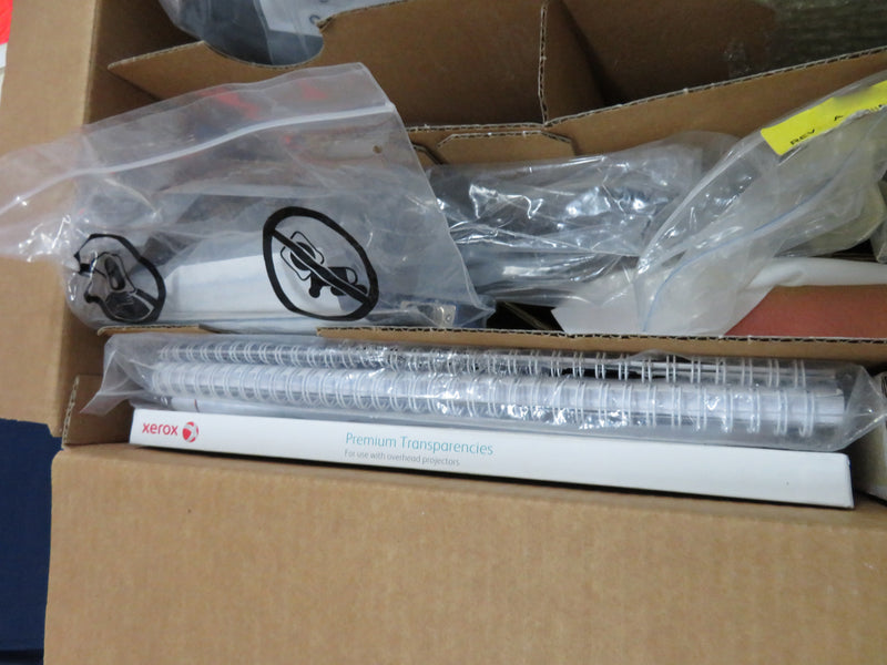 Stratasys Objet 500 Printer