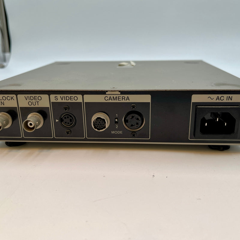 Cohu 4915 2000 0000 CCD Camera System