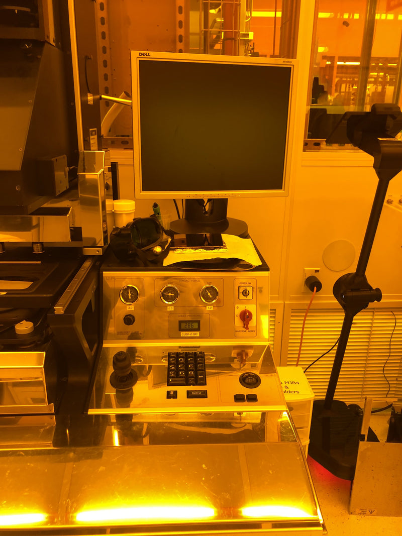 EVG 620 Mask Aligner