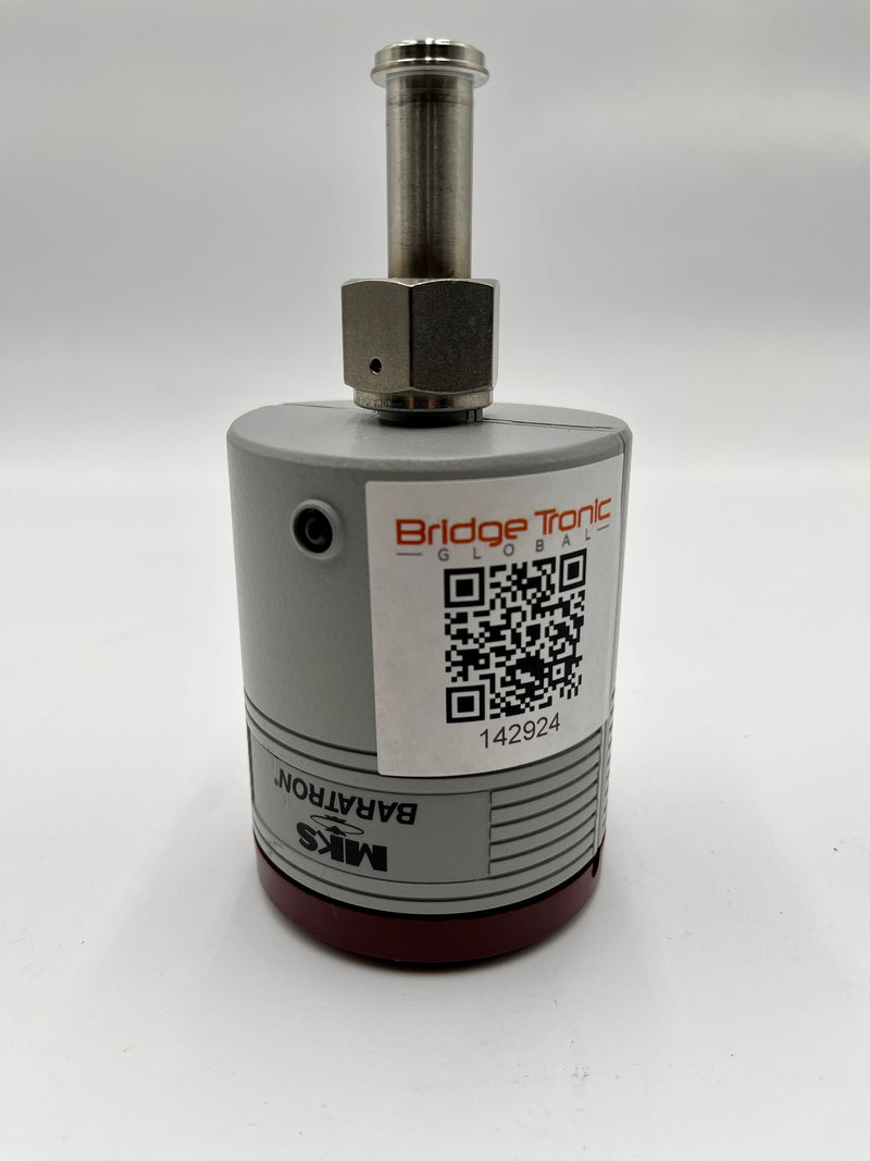 MKS 627 A 01 TBC Pressure Transducer