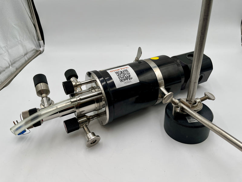 Oxford Ion Gun