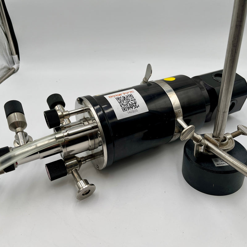 Oxford Ion Gun
