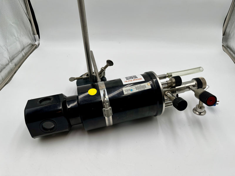 Oxford Ion Gun