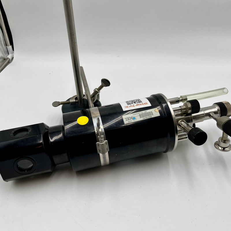 Oxford Ion Gun