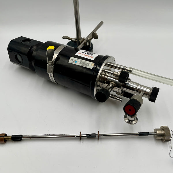 Oxford Ion Gun