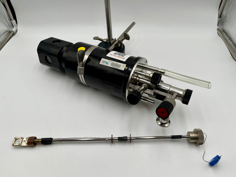 Oxford Ion Gun