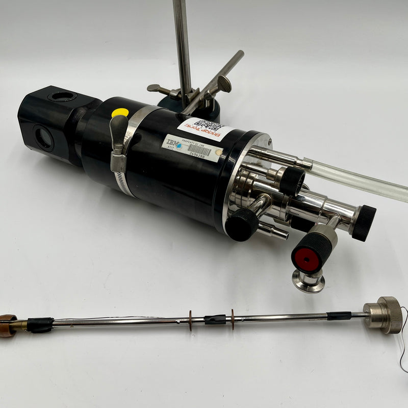 Oxford Ion Gun