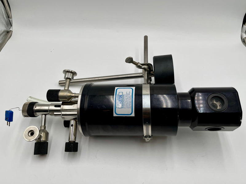 Oxford Ion Gun