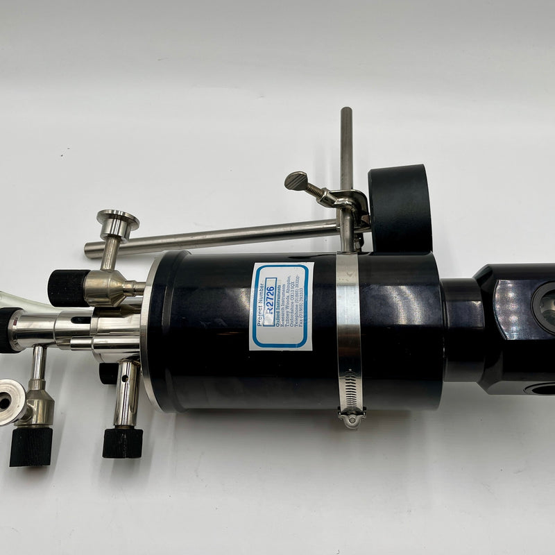 Oxford Ion Gun