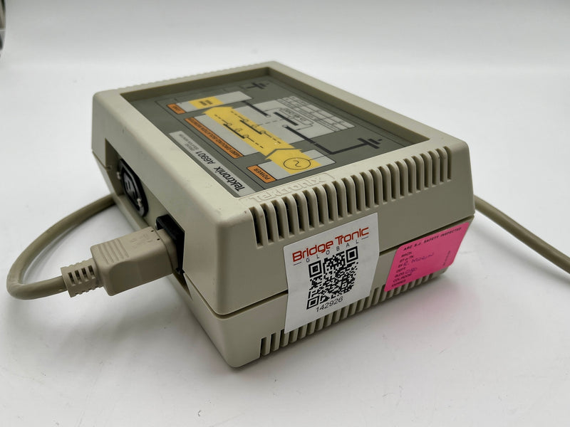 Tektronix A 6901 Ground Isolation Monitor