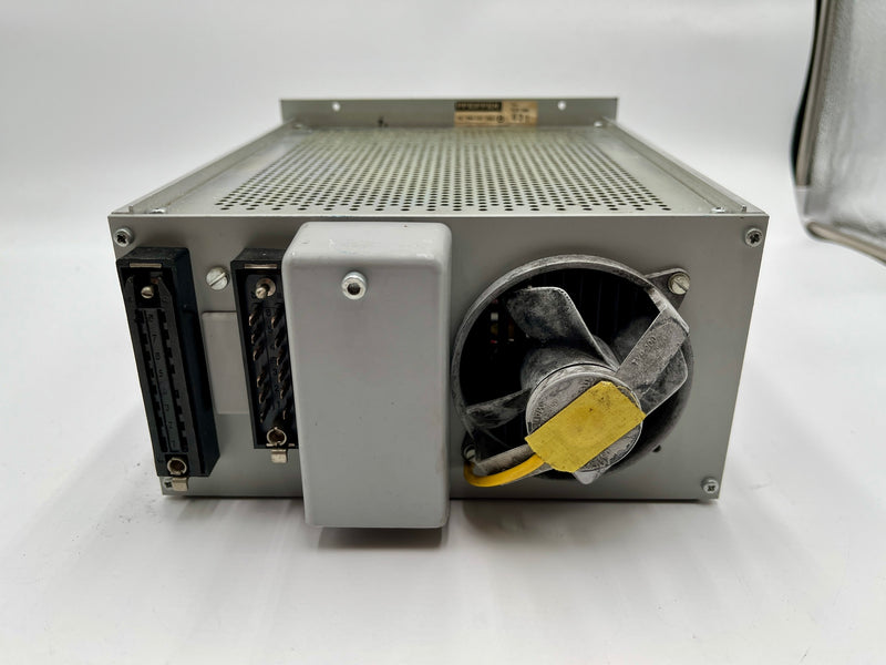Pfeiffer TCP 300 Power Supply
