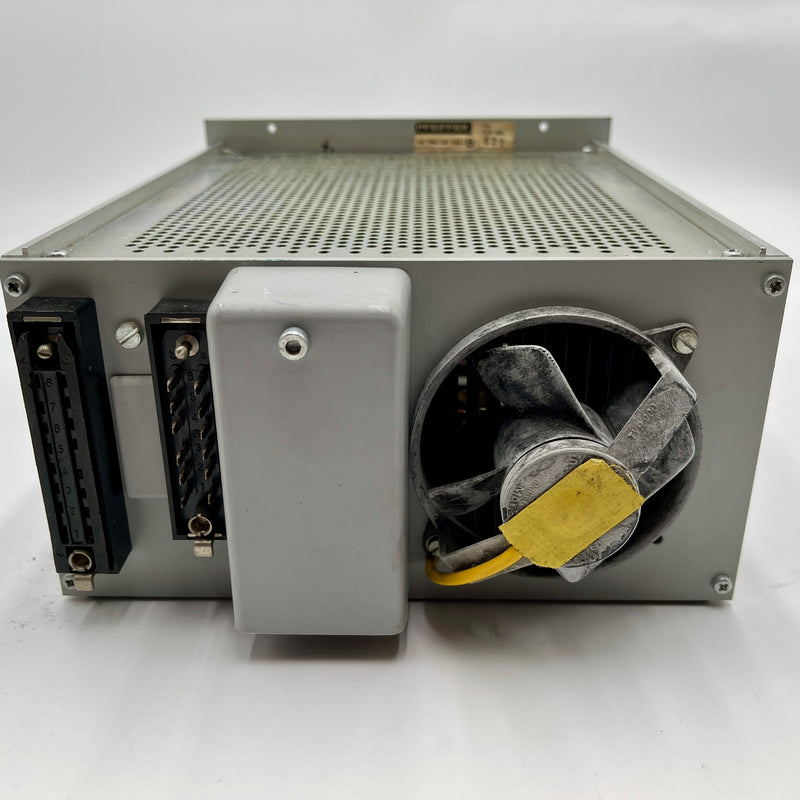 Pfeiffer TCP 300 Power Supply