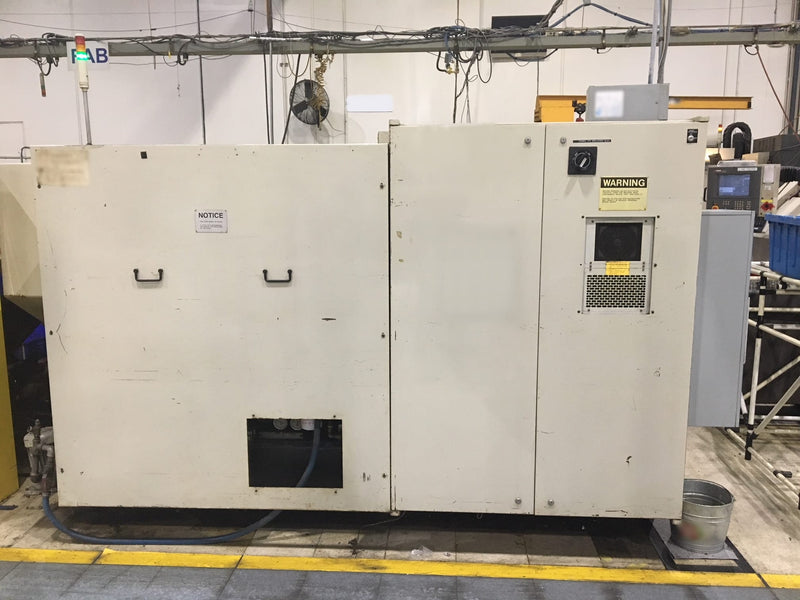 Cincinnati Talon 210 Lathe