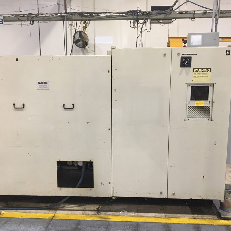 Cincinnati Talon 210 Lathe