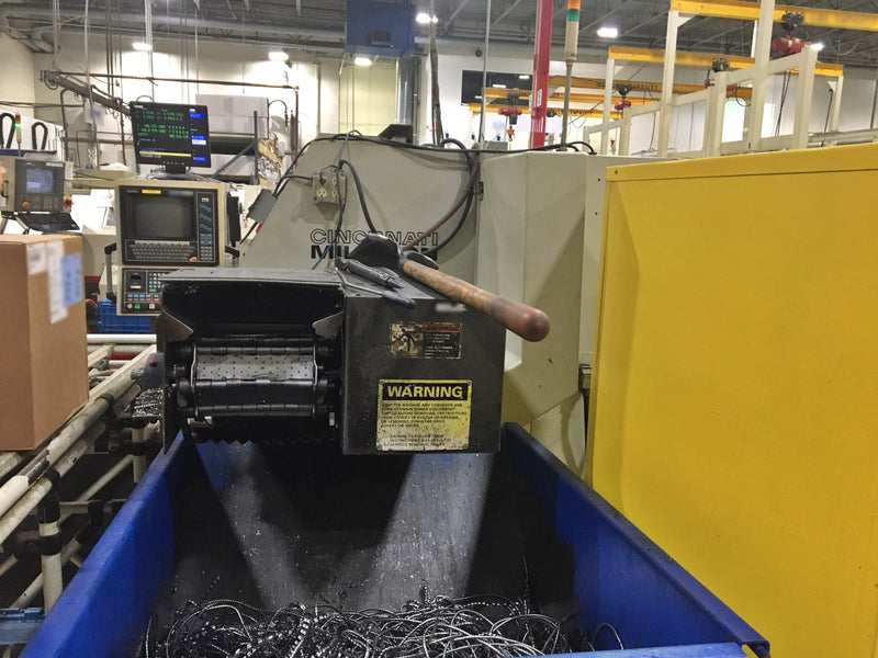 Cincinnati Talon 210 Lathe