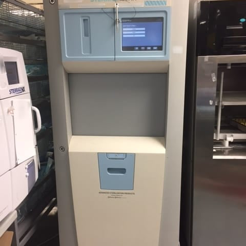 Sterrad 100 NX Low Temperature Sterilizer