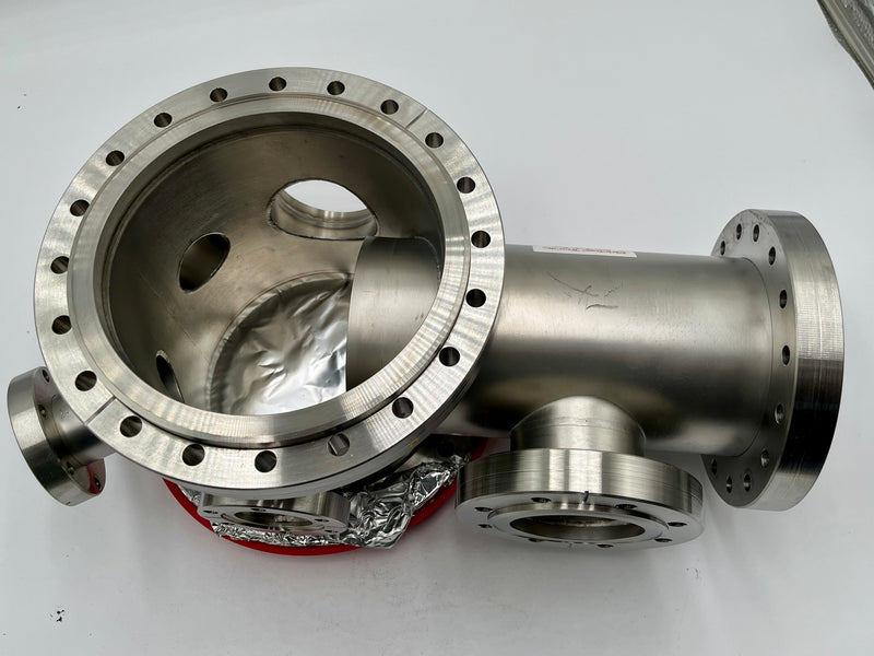 Ultra High Vacuum ConFlat