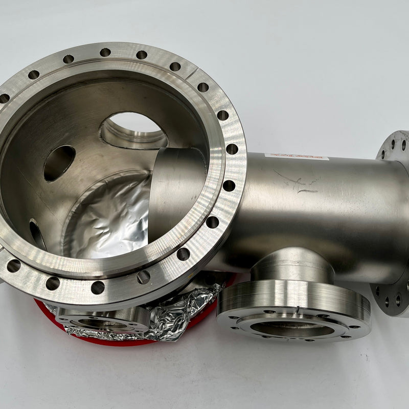 Ultra High Vacuum ConFlat