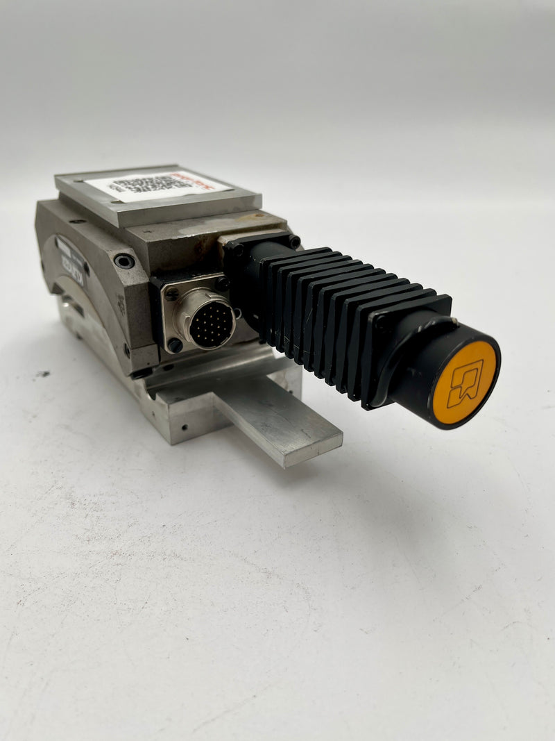 Klinger Linear Stage
