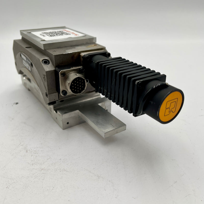Klinger Linear Stage