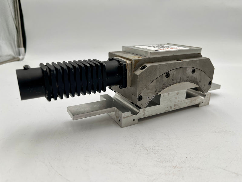 Klinger Linear Stage