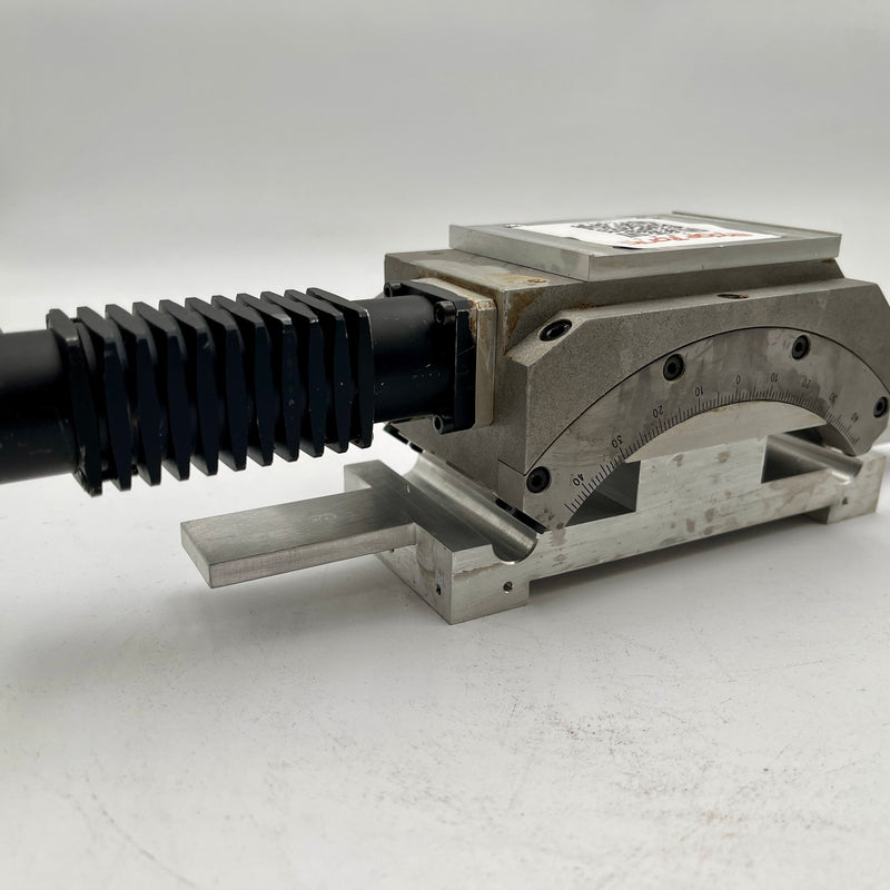 Klinger Linear Stage