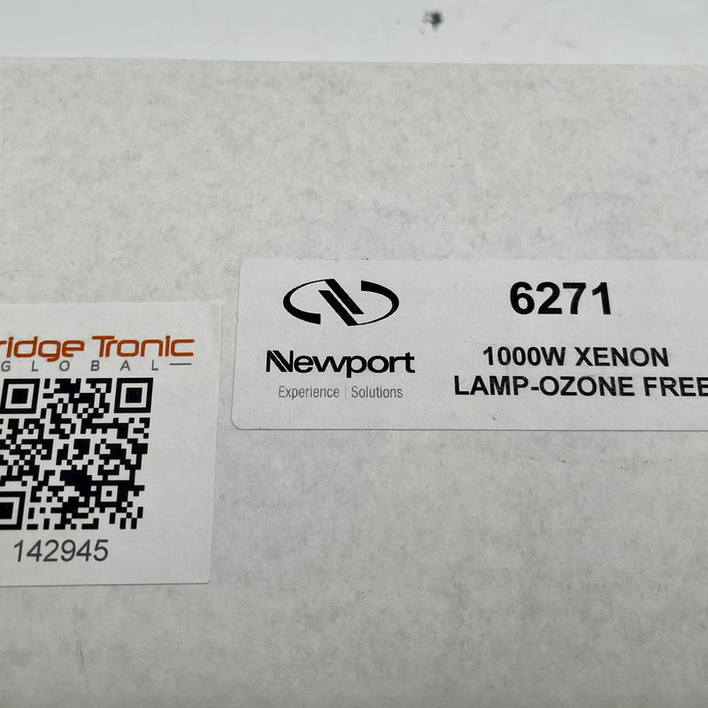 Newport 6271 Xenon Lamp