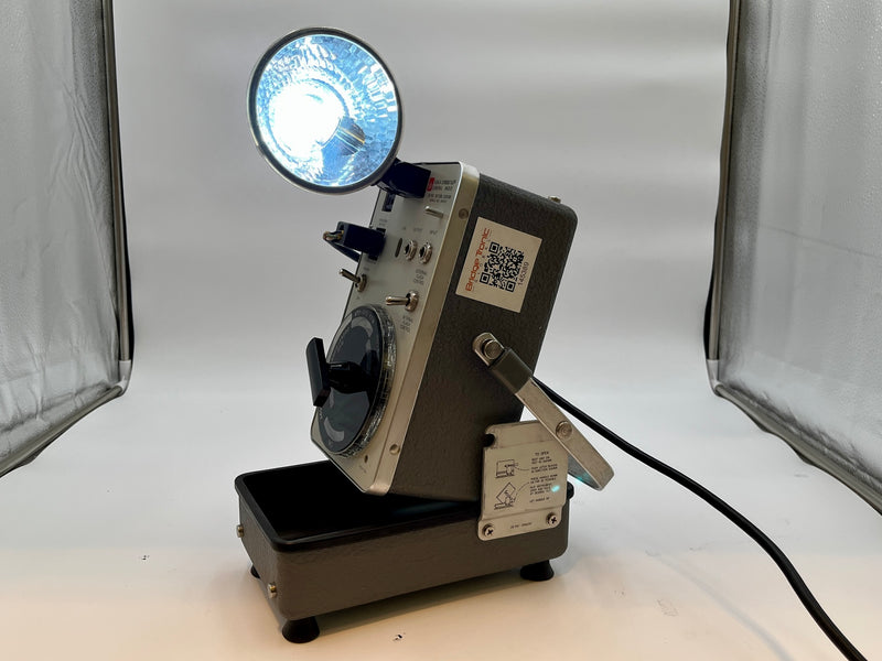GenRad 1538 A Strobotac Stroboscope