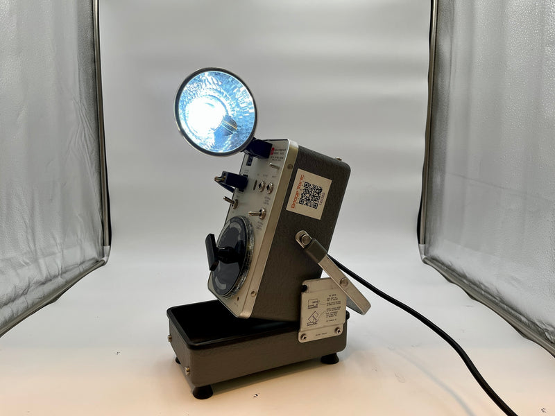 GenRad 1538 A Strobotac Stroboscope