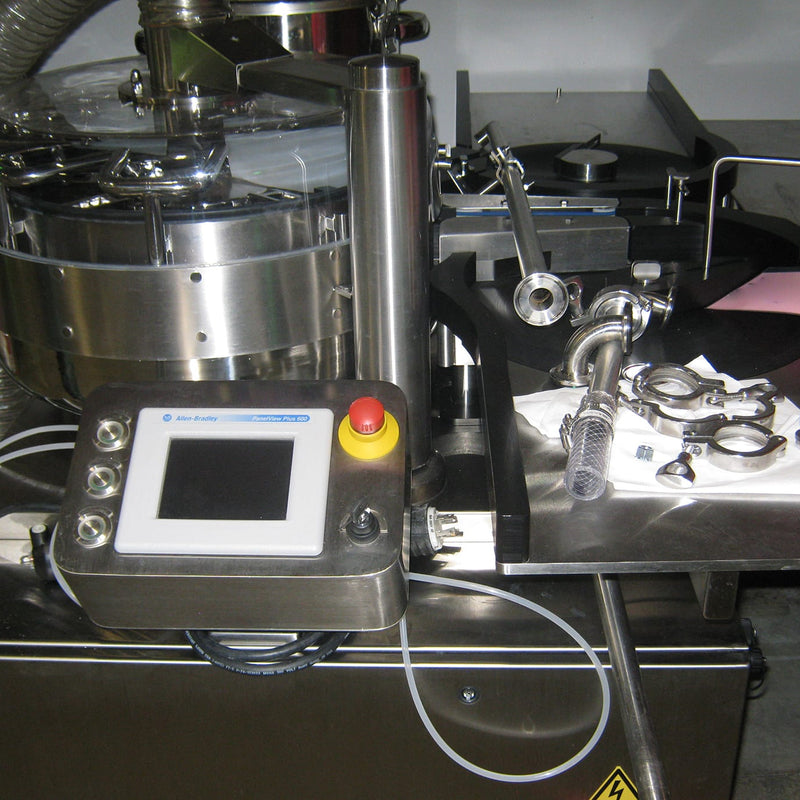Penn Tech Vial Washer