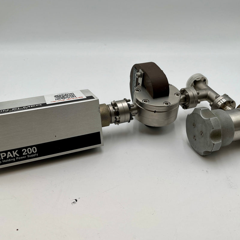 Perkin Elmer 2020200 Ion Pump