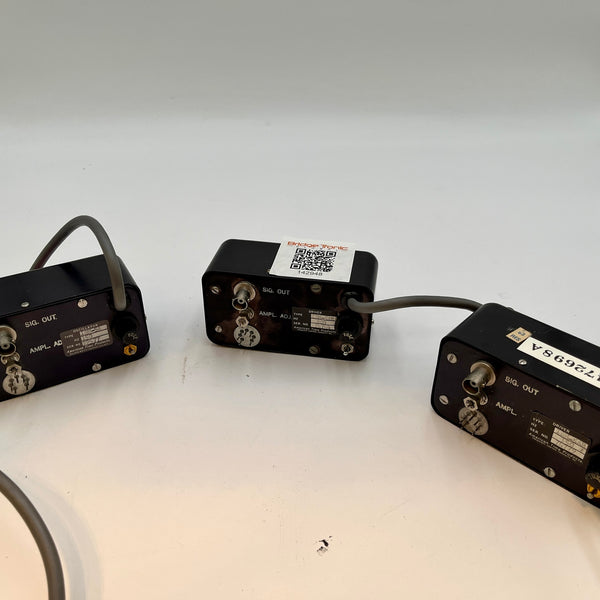 American Time Products Oscillator Driver