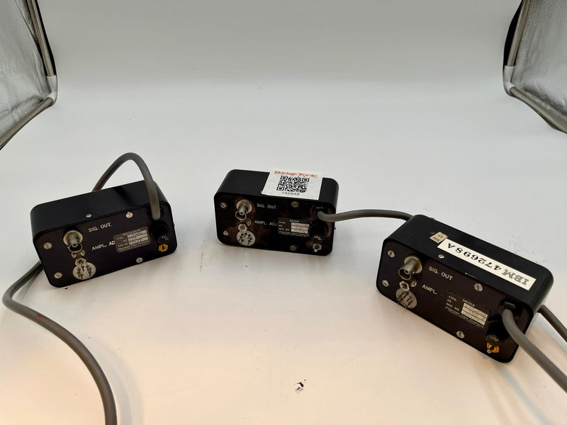 American Time Products Oscillator Driver