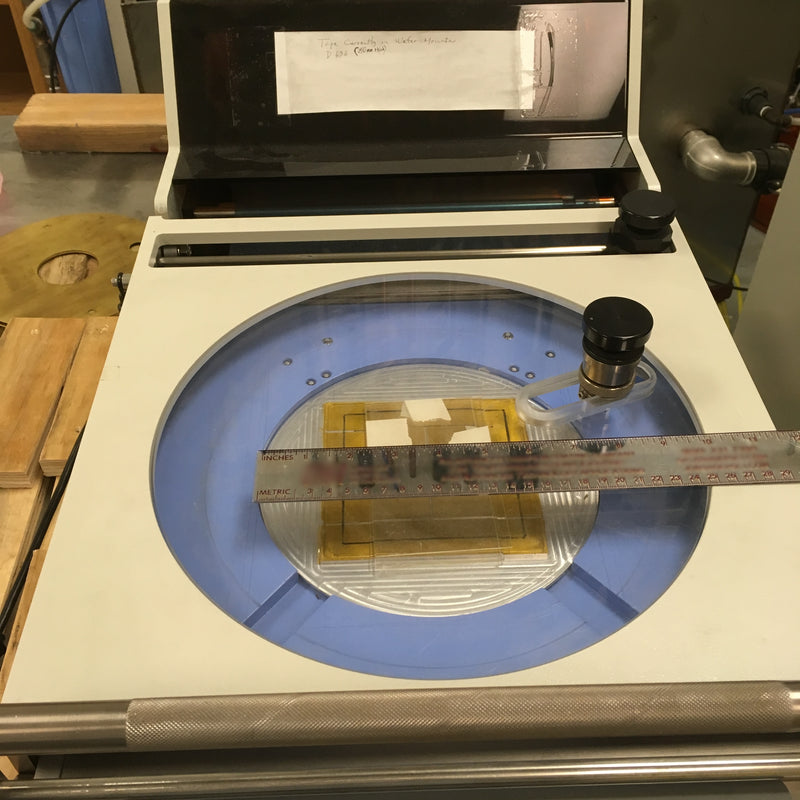 Highmax SHM 200 Wafer Mounter System