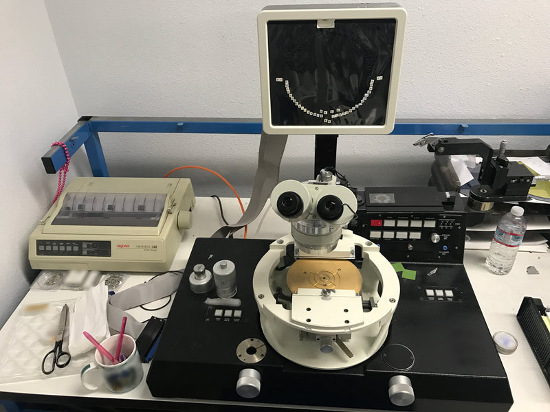 Probe Card