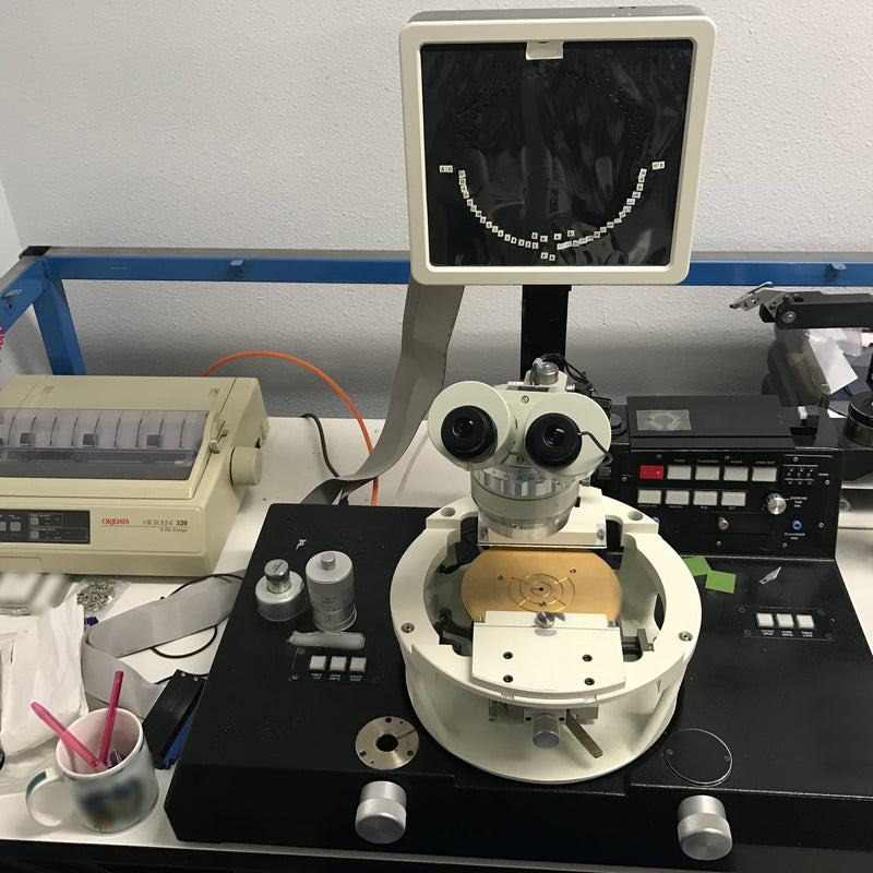 Probe Card