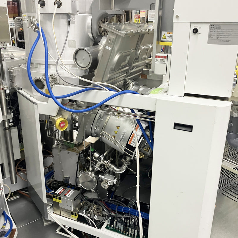 Lam / Novellus Concept Three Speed HDP-CVD (High-Density Plasma - Chemical Vapor Deposition)