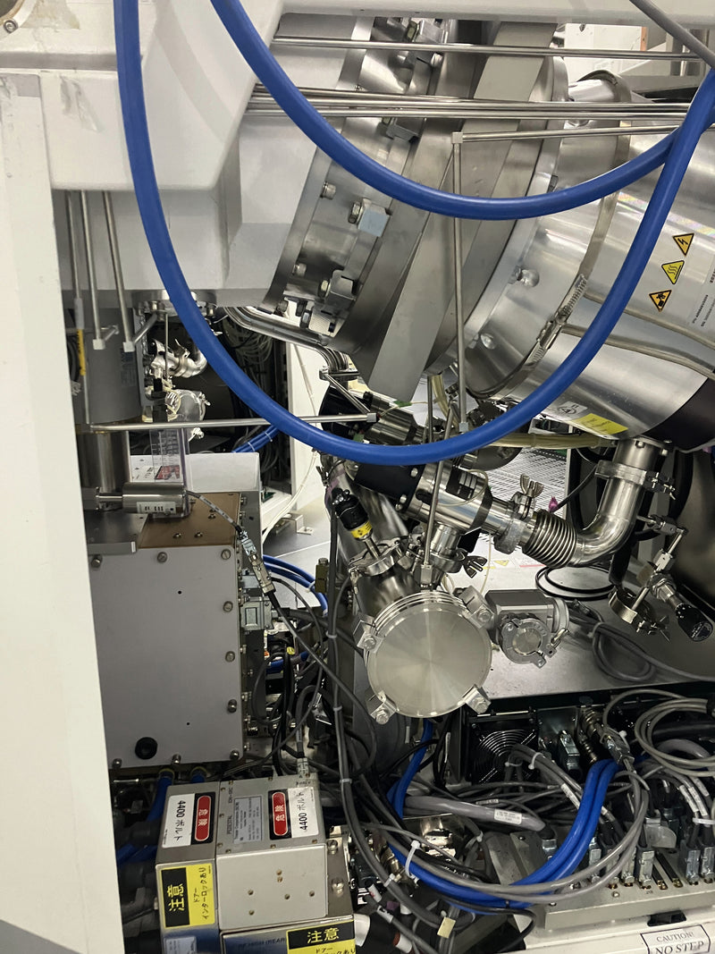 Lam / Novellus Concept Three Speed HDP-CVD (High-Density Plasma - Chemical Vapor Deposition)