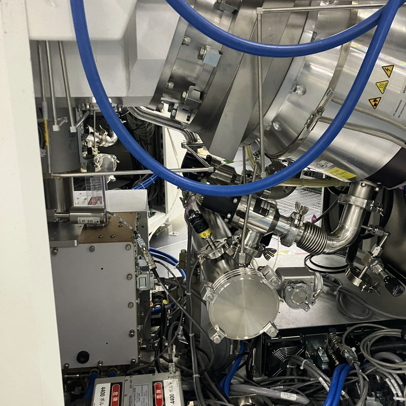 Lam / Novellus Concept Three Speed HDP-CVD (High-Density Plasma - Chemical Vapor Deposition)