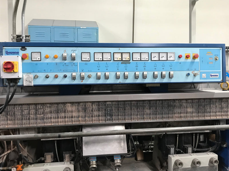 Bovone ELB 10 Edger